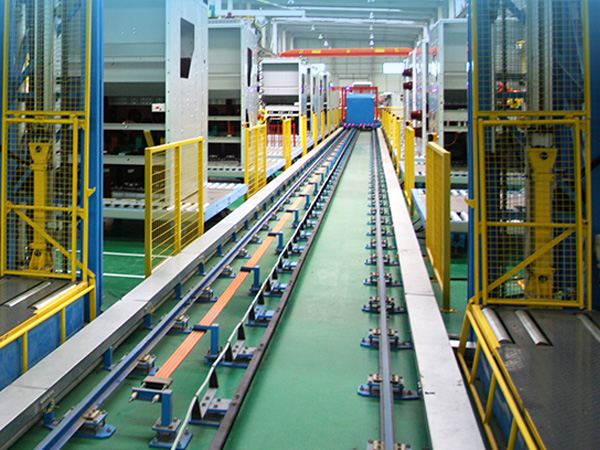 万搏一站式服务官网产业